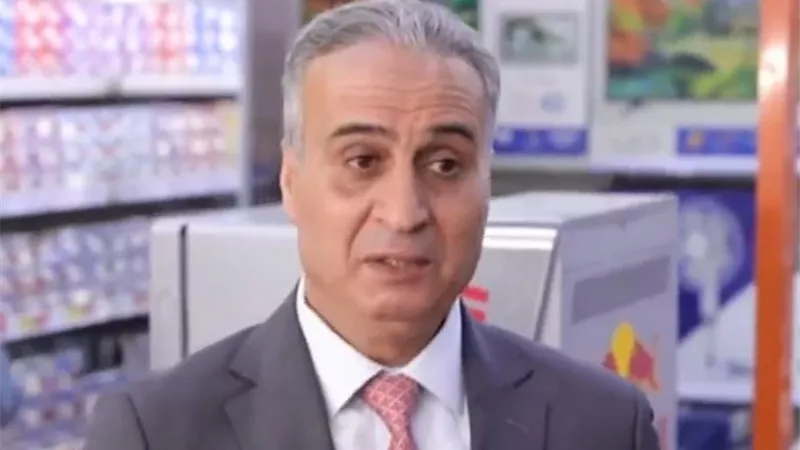رئيس حماية المستهلك: غرامات المغالاة في الأسعار تصل إلى 2 مليون جنيه