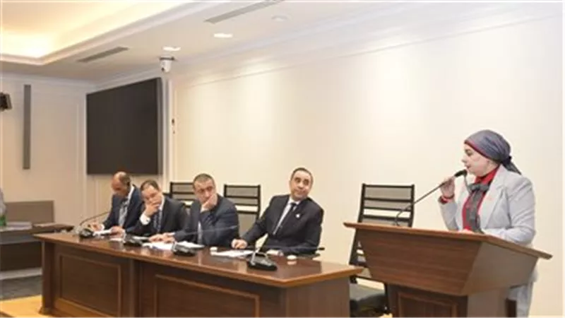 إنقاذ مستقبل 60 ألف طالب.. صناعة النواب توصي بإعادة تشغيل منشآت الكفاية الإنتاجية المغلقة