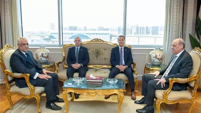 وزير الاستثمار: الدولة تستهدف إتاحة أراضي مرفقة وفرص استثمارية جاهزة