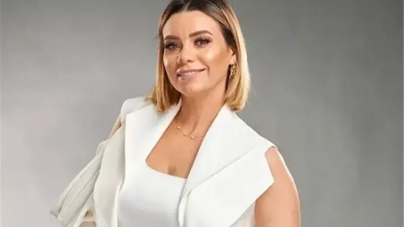 نور قدري: ما زلت أبحث عن الفرصة الحقيقية.. ونفذت مشهد القفز دون دوبلير