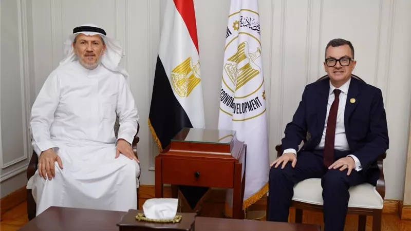 شراكة بـ24.8 مليار دولار.. الحكومة تعزز التعاون مع المؤسسة الإسلامية لتمويل التجارة