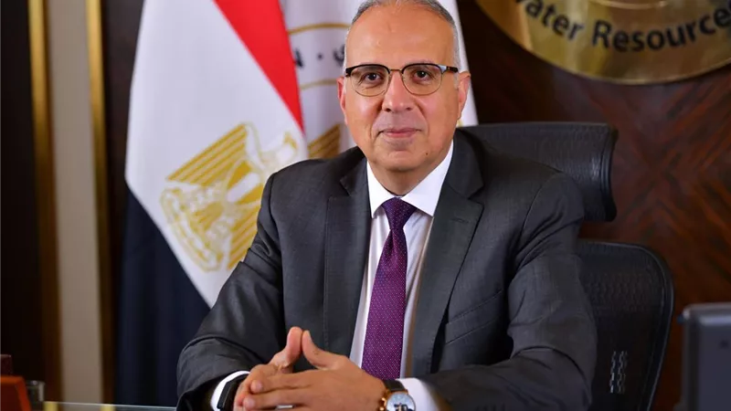 وزير الري يكشف تفاصيل تنفيذ عملية إحلال وتجديد قنطرة فم بحر مويس