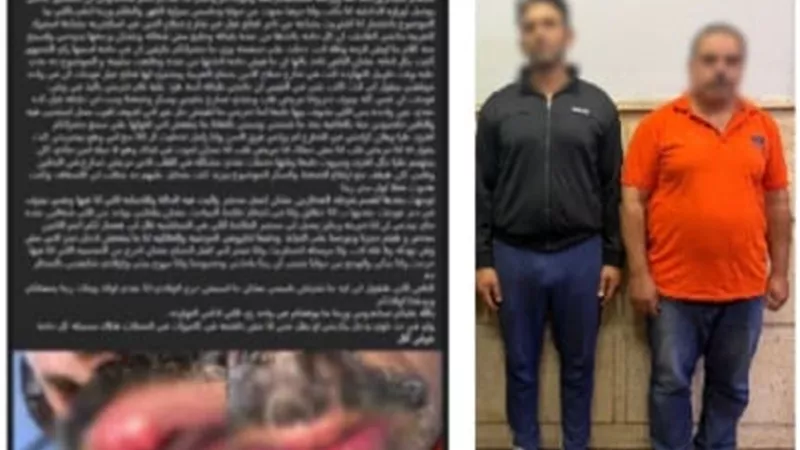 خلافات قديمة انتهت بالضرب.. الداخلية تكشف حقيقة مشاجرة العطارين في الإسكندرية
