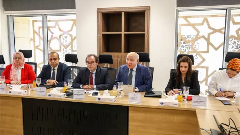 مصر والنرويج تبحثان شراكة خضراء جديدة لدعم الطاقة النظيفة والاستثمار البيئي
