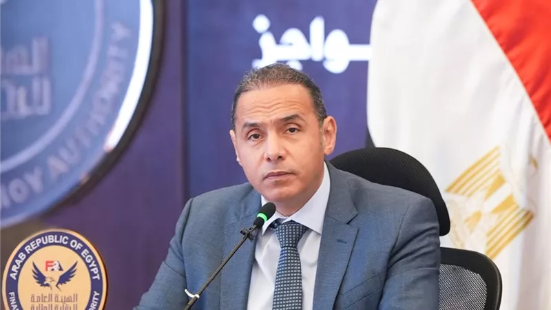 عزام يترأس إجراءات انتخاب القيادة الجديدة للمنظمة الدولية لهيئات الأوراق المالية (أيوسكو) 