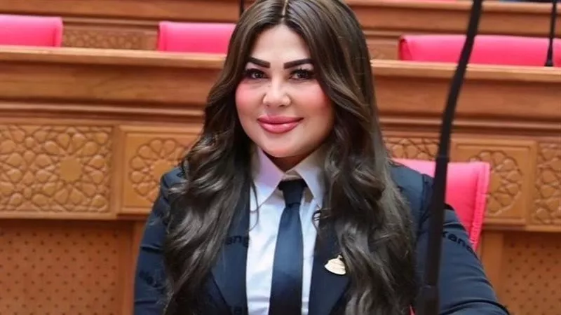 «غزة أمام اختبار جديد».. ولاء الصبان تطالب المجتمع الدولي بوقف الانتهاكات وحماية المدنيين