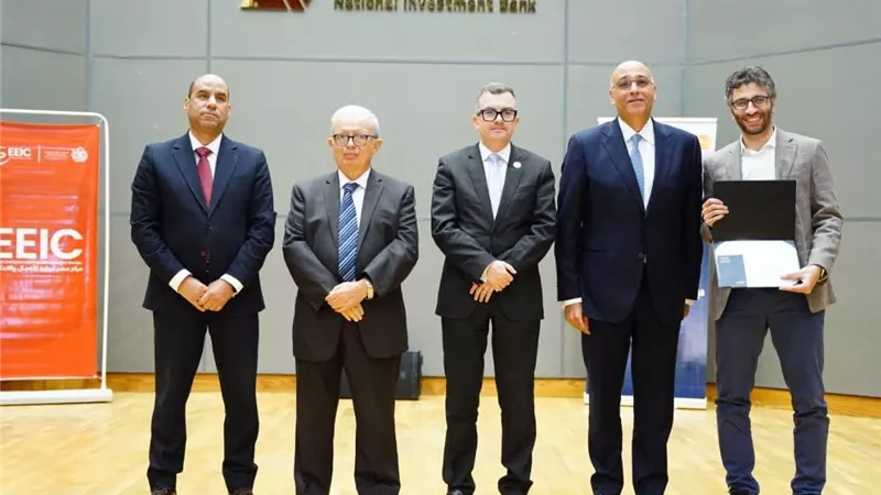 بحضور نائب رئيس الوزراء.. خطة حكومية لتسهيل التمويل ودعم توسع الشركات الناشئة