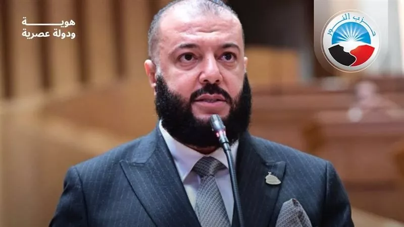 إسكان النواب تناقش غدًا طلبات إحاطة للنائب أحمد خليل بشأن أزمات الصرف بالعامرية