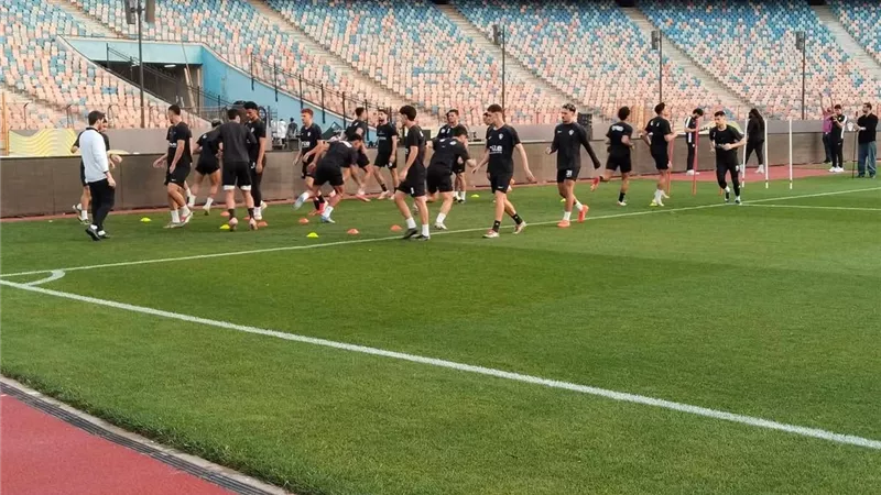 شوبير يكشف تفاصيل حكم فيفا ضد الزمالك