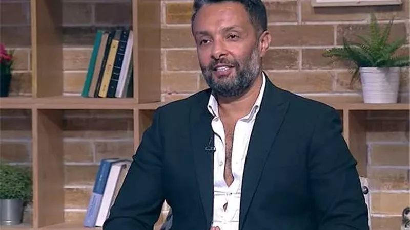 وائل عبدالعزيز يشيد بفيلم «أسد»: الجمهور قال كلمته