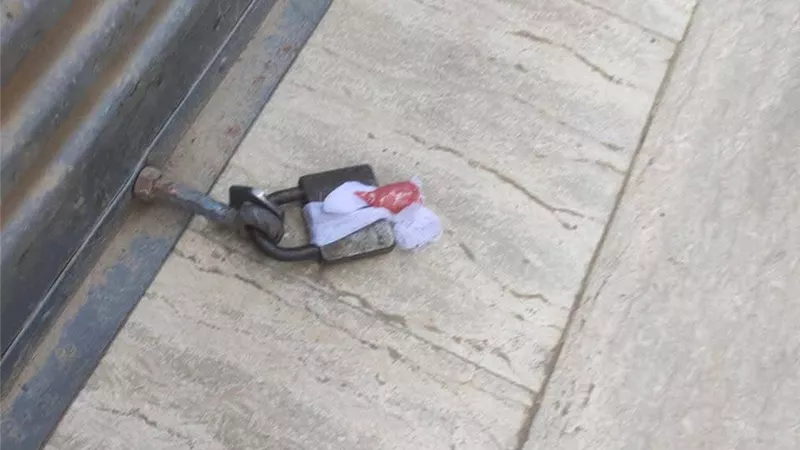 تشميع 80 محلًا مخالفًا بمراكز المنيا لمزاولة النشاط بدون ترخيص