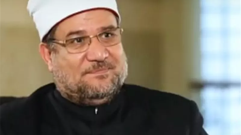فتوى الأضحية بالطيور تشعل الجدل.. ومختار جمعة يرد بحسم