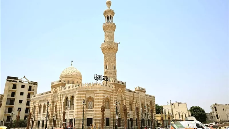رئيس الوزراء يتابع ميدانيًا خطة إحياء القاهرة التاريخية وفك التكدسات المرورية