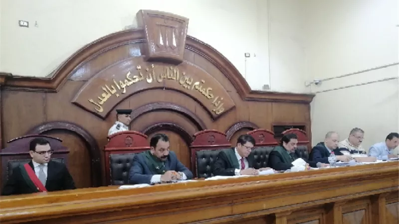  بسبب هروبها من البيت وعلاقة عاطفية.. المشدد 10 سنوات لأب متهم بقتل ابنته بالشرقية