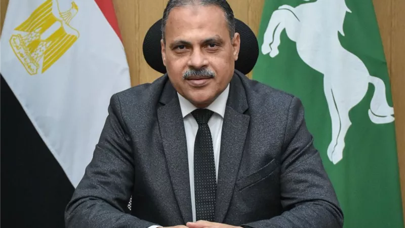 محافظ الشرقية يعتمد قواعد القبول بمرحلة رياض الأطفال والصف الأول الابتدائي