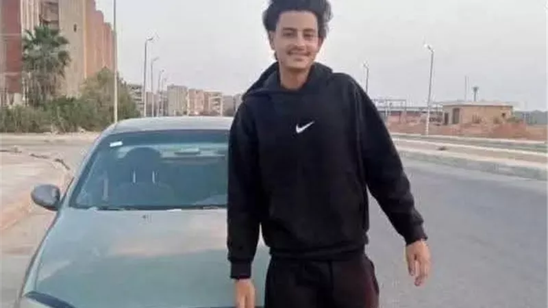 خانوا العيش والملح مع صديقهم.. ضبط المتهمين بقتل شاب وسرقة سيارته بالشرقية 
