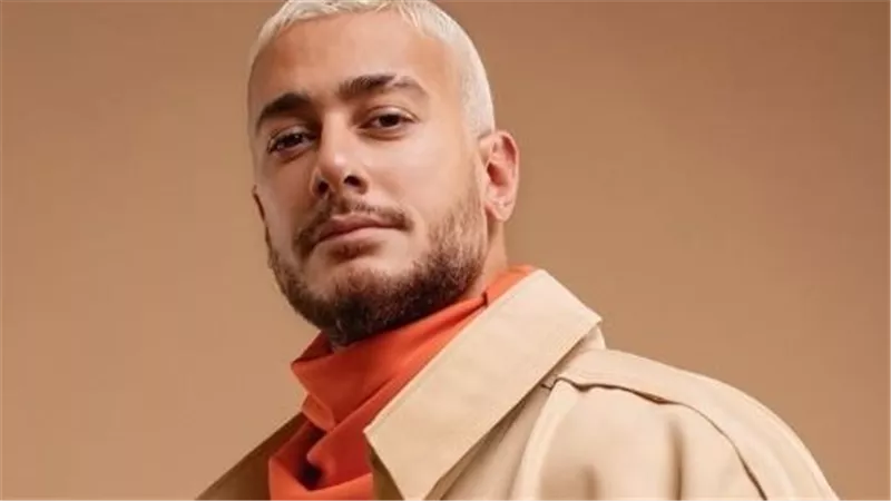 والد سعد لمجرد: ابنى مظلوم بكل ما فى الكلمة من معنى
