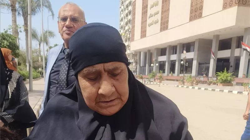 قتلها واتصور سيلفي مع الجثة.. عرض المتهم بقتل زوجته بالمنصورة على الطب النفسي 