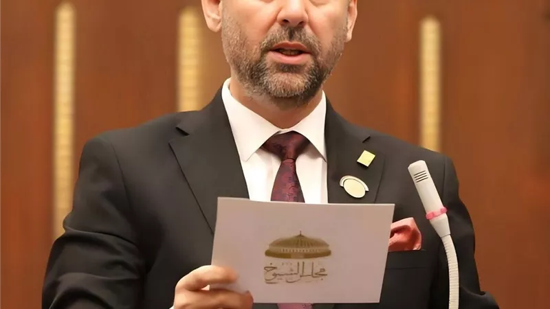 باسم كامل يطالب بإنقاذ المنظومة الصحية جنوب القاهرة وتحويل التبين المركزي إلى مستشفى عام