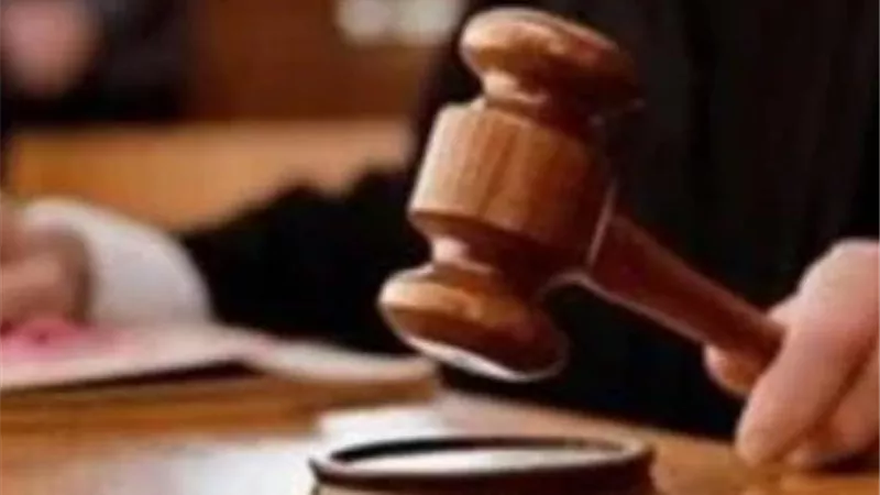 تأجيل محاكمة المتهمين بإنهاء حياة تاجر في البحيرة إلى 16 يونيو للحكم