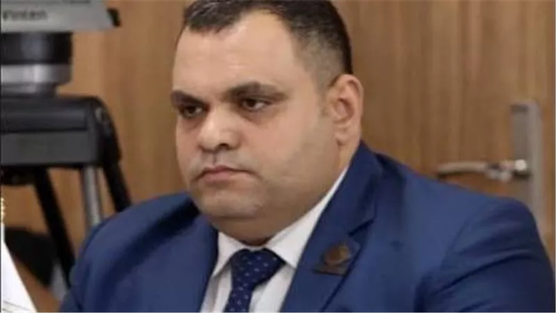 تعيين عمرو عبد الباقى مستشارا قانونيا لرئيس حزب الوفد.. تفاصيل
