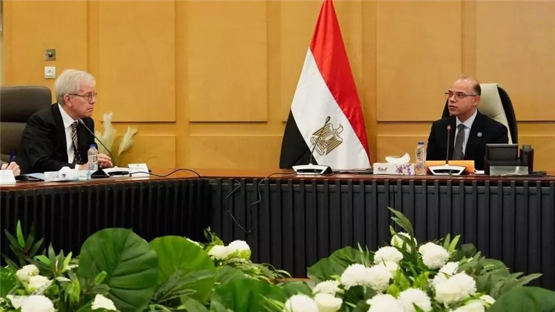 وزير الاستثمار: مصر حريصة على تعزيز شراكة اقتصادية متوازنة ومستدامة مع الولايات المتحدة