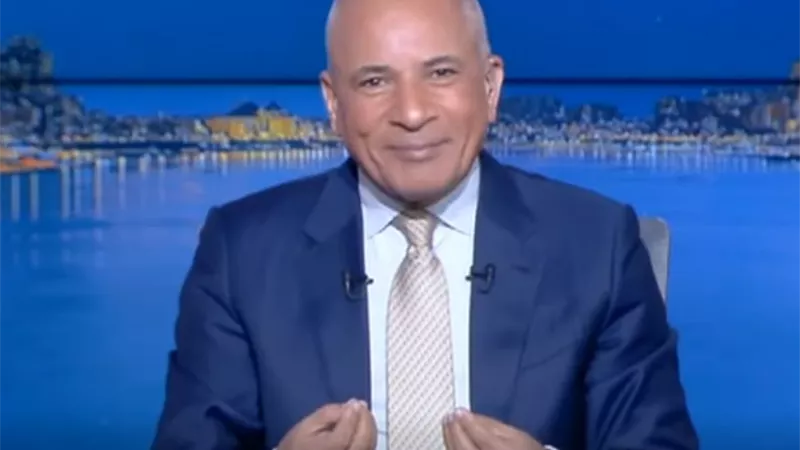 أحمد موسى: أبطال الجيش المصري هم الاحتياطي الحقيقي من الذهب