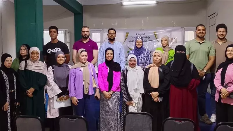 الشباب والرياضة تنظم ندوة حول السلامة على الطرق والحد من الحوادث بالإسماعيلية