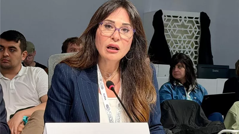 وزيرة الإسكان: مبادرة حياة كريمة نقلة نوعية في تقليص الفجوات بين الريف والحضر