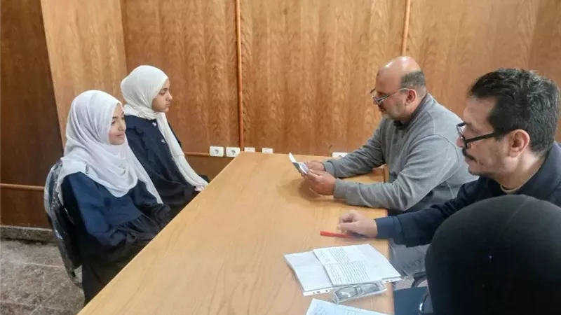 الإسماعيلية الأزهرية تعلن أسماء الفائزين في مسابقة المشروع الوطني للقراءة