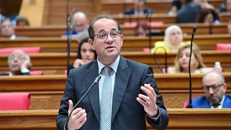 اليوم.. وزير المالية يعرض بيان الموازنة الجديدة 2026 - 2027 أمام 
