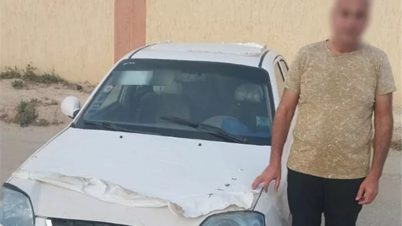 الأمن يكشف حقيقة ادعاء إساءة معاملة من أحد أفراد الشرطة بشمال سيناء