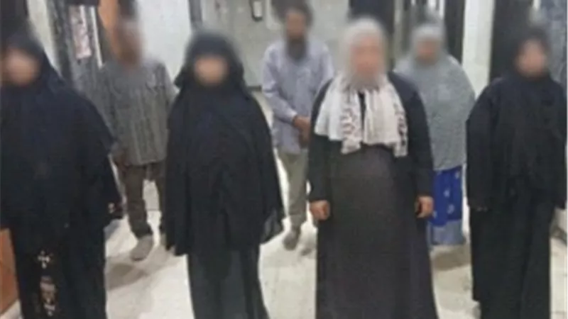 ضبط 10 أشخاص استغلوا 15 طفلًا في أعمال التسول وبيع السلع بالقاهرة