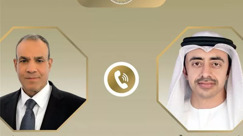 مصر تدين استهداف محيط محطة “براكة” وتؤكد تضامنها الكامل مع الإمارات