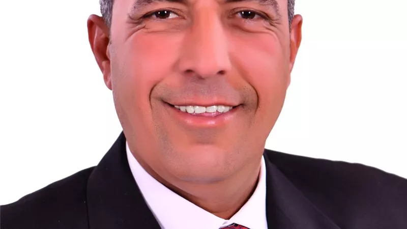 محمد جبر رئيسًا لتحرير جريدة القناة أقدم الصحف الإقليمية في الإسماعيلية