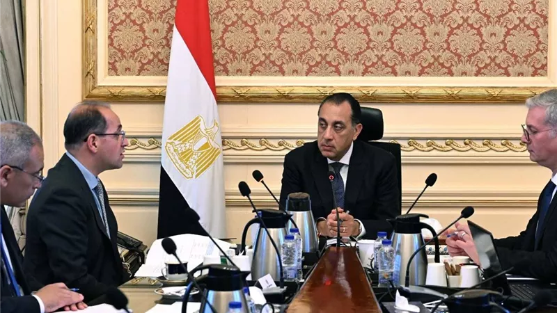 رئيس الوزراء يتابع استعدادات توفير الوقود لمحطات الكهرباء خلال العيد والصيف
