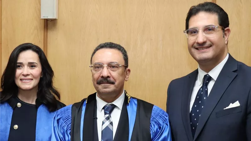 لأول مرة.. جامعة الإسكندرية تناقش أول رسالتي دكتوراه بعد دمج تخصصات الاستعاضات في طب الأسنان