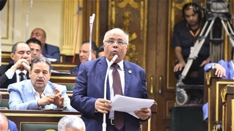 الفيومي: توحيد رسوم تراخيص المحال عبر «الشباك الواحد» ينهي فوضى الإجراءات ويدعم الاقتصاد