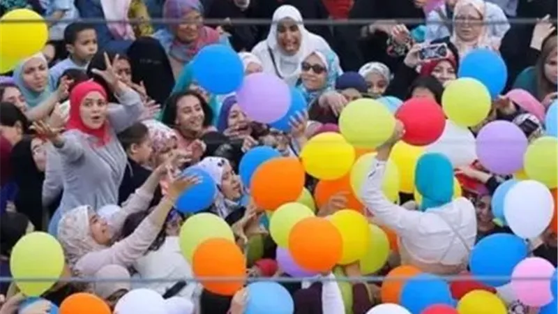 موعد إجازة عيد الأضحى المبارك 2026 فى مصر وعدد أيام الإجازة  
