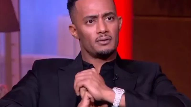 محمد رمضان يطالب برد من وزيرة الثقافة: «المؤامرة مستمرة ضدي»