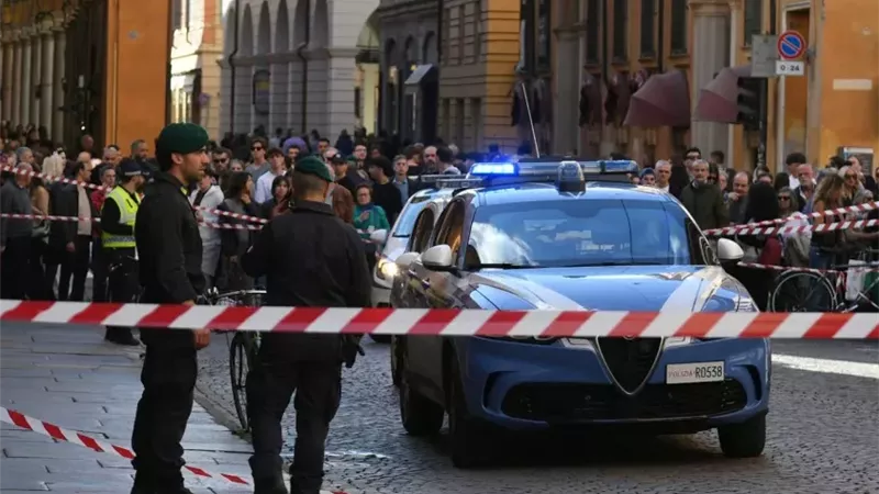 وزير خارجية إيطاليا يشيد بمصريين ساهما في القبض على منفذ حادث دهس بـ«مودينا»