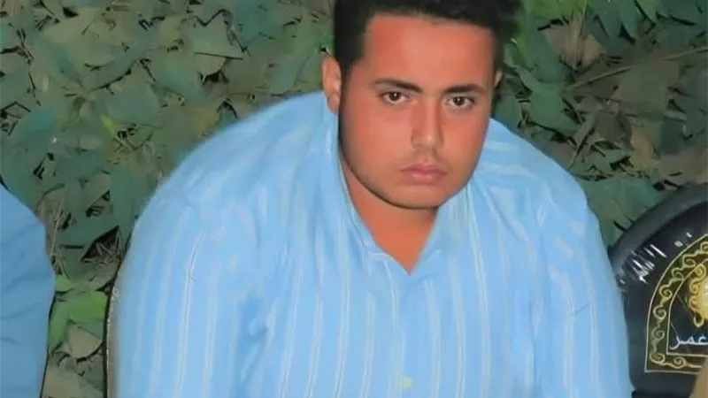 فاجعة تهز القلوب.. الموت يغيب خالد فتحي ابن الخضيري بالدقهلية..  كافح من أجل أسرته في حادث 