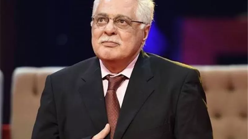 رسالة غامضة من توفيق عبدالحميد تثير قلق جمهوره: «فقدت الشغف بكل شيء»