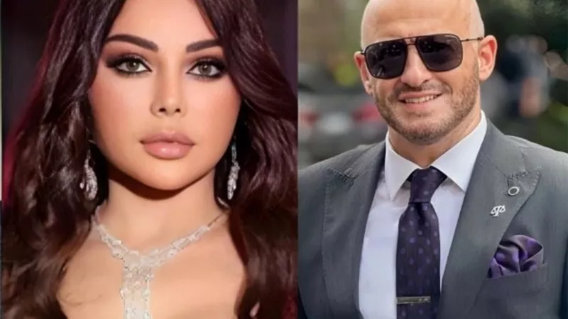 حكم نهائي.. الإدارية العليا ترفض طعن نقابة الموسيقيين ضد هيفاء وهبي