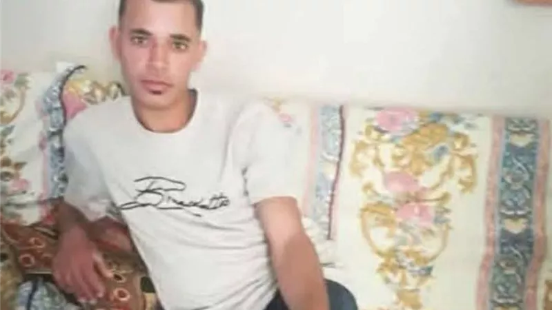 مصرع شاب أثناء عمله على ماكينة درس القمح بالفيوم