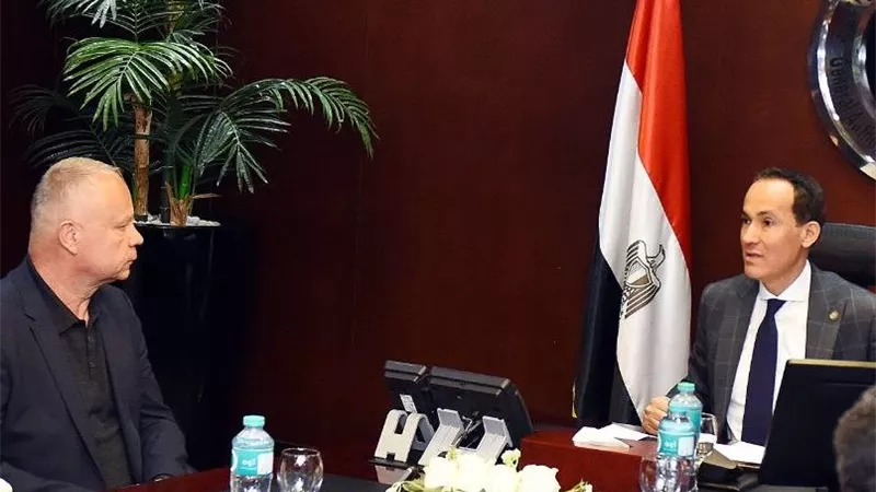 عوض: الهيئة العامة للاستثمار مستمرة في توفير سبل الدعم لمشروع «يادا إيجيبت»