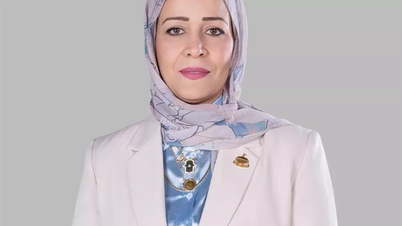 النائبة نجوى الألفي: مبادرة «فرحة مصر» تجسد اهتمام الدولة ببناء الإنسان وتعزيز قيم التكافل المجتمعي