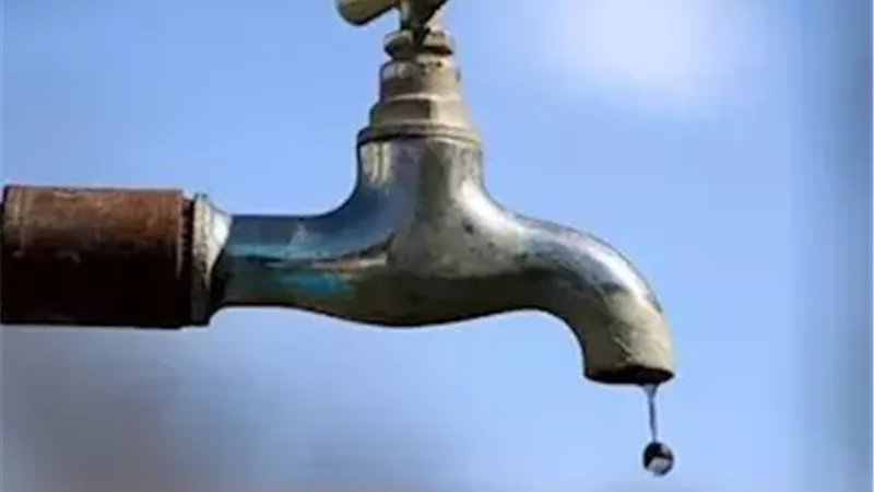 لمدة 6 ساعات.. قطع مياه الشرب عن 9 مناطق في المرج غدًا 