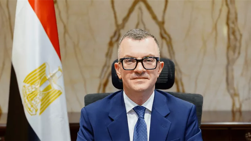 أحمد رستم: الاقتصاد المصري يحقق نموًا 5.3% والحكومة تستهدف 5.4% العام المقبل