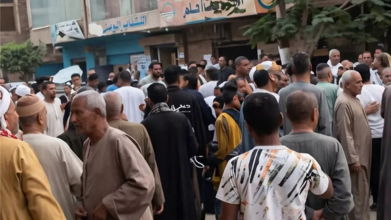 مذبحة أبنوب.. ننشر أسماء وصور القائمة الكاملة لضحايا ومصابي حادث إطلاق النار بأسيوط